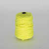 Reflecting Yellow Acrylic Yarn 3/4.2NM 320 gram - Tuftingshop