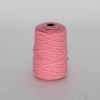 Bubble gum Aceylic Yarn 3/4.2NM 320 gram - Tuftingshop
