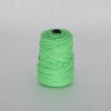 Green Gecko pink Yarn 3/4.2NM 320 gram - Tuftingshop