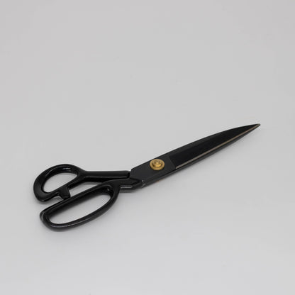 Kraftige stofsakse 11 inch