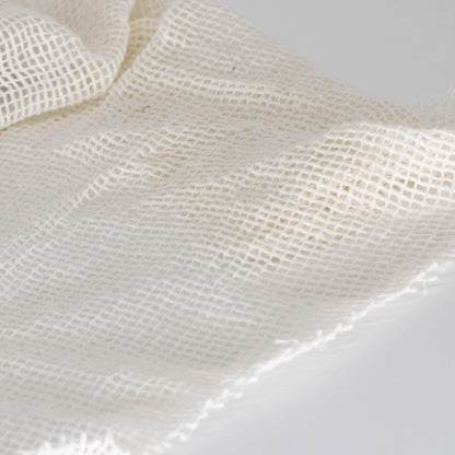 MESH backing 4.2 bij 4 meter katoen