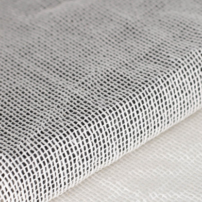 MESH backing 4.2 bij 4 meter katoen