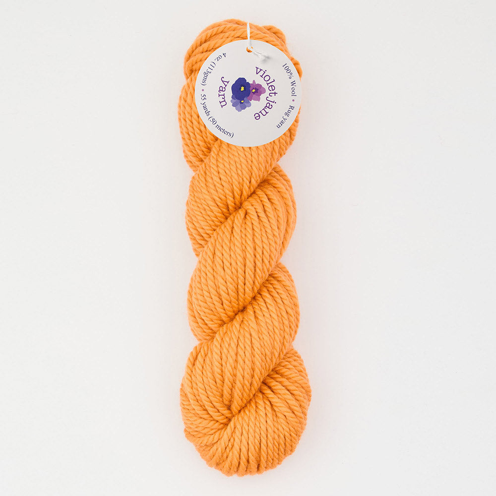 Oxford Violet Jane Bulky Rug Yarn - 20524 J. O'Lant.