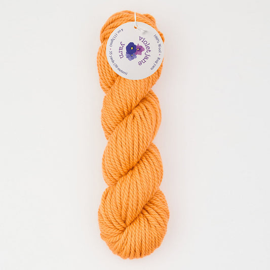 Oxford Violet Jane Bulky Rug Yarn - 20524 J. O'Lant.
