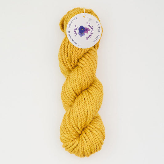 Oxford Violet Jane Bulky Rug Yarn - 20525 Pen. Fact.