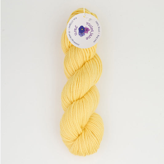 Oxford Violet Jane Bulky Rug Yarn - 20526 Sunny Day