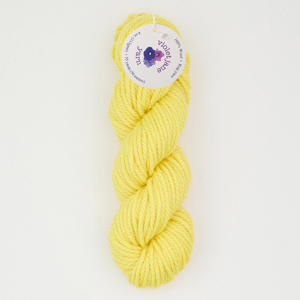Oxford Violet Jane Bulky Rug Yarn - 20529 Spotlight