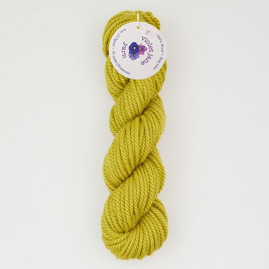 Oxford Violet Jane Bulky Rug Yarn - 20530 Sweet P.R.