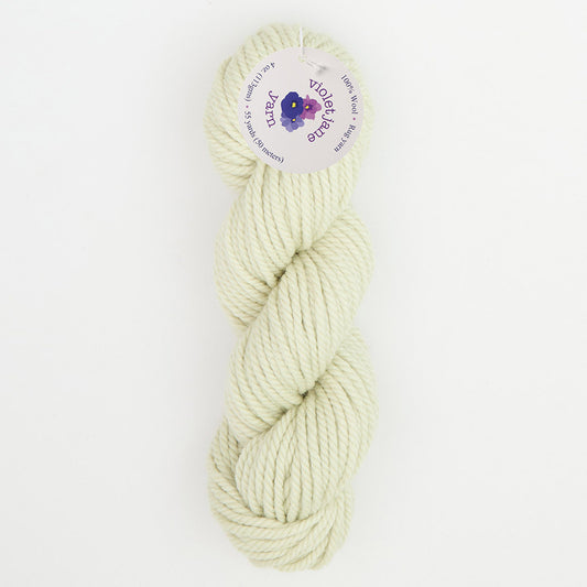 Oxford Violet Jane Bulky Rug Yarn - 20534 Sp. Moss