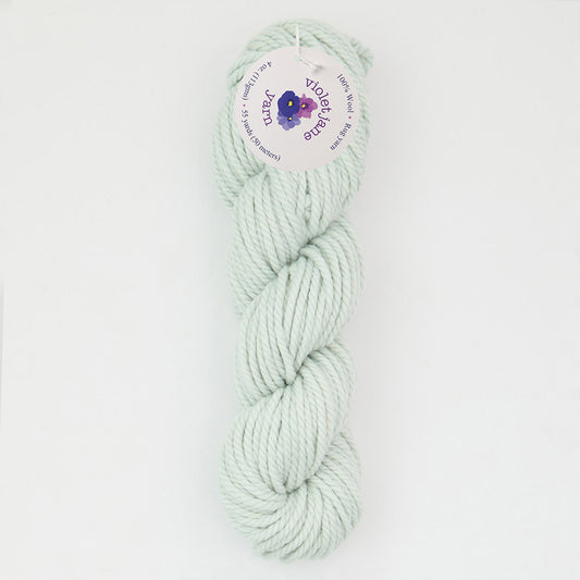 Oxford Violet Jane Bulky Rug Yarn - 20546 Brrr