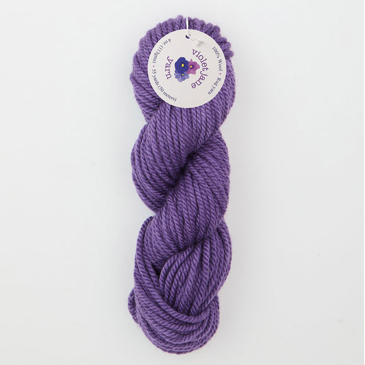 Oxford Violet Jane Bulky Rug Yarn - 20562 Galaxy