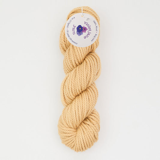 Oxford Violet Jane Bulky Rug Yarn - 20569 Super Ch.