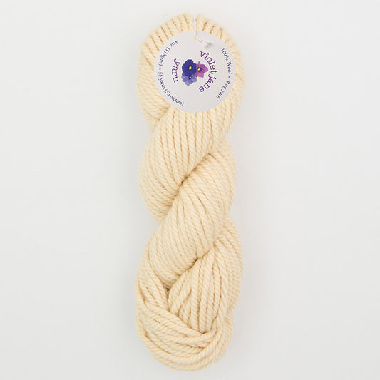 Oxford Violet Jane Bulky Rug Yarn - 20570 Warm Cozy