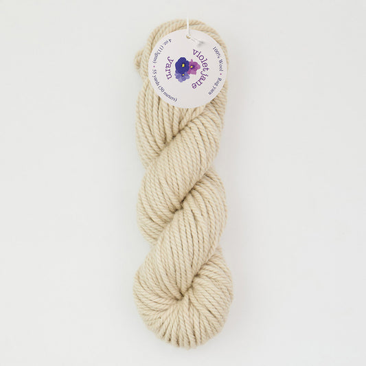 Oxford Violet Jane Bulky Rug Yarn - 20573 Up In Sm.