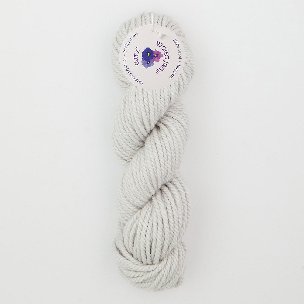 Oxford Violet Jane Bulky Rug Yarn - 20577 Foggy Day