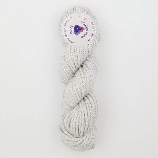 Oxford Violet Jane Bulky Rug Yarn - 20577 Foggy Day