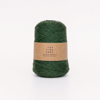 Sacramento (192) - 100% Wool Tufting Yarn, 500 g Cone