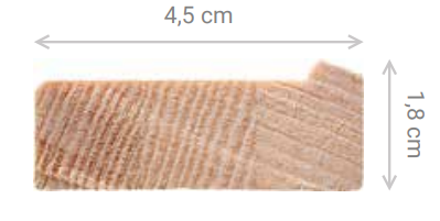 Maßgefertigte Spannrahmen für Tufting und Leinwandspannen