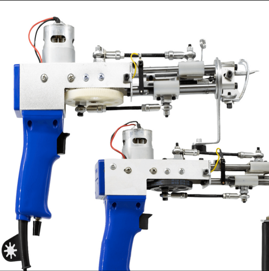 Duo-pakke AK-I & AK-II