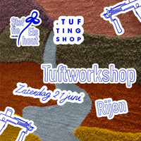 Rijen verksted