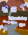 Rijen workshop