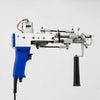 AK-II Loop-Pile Tufting Machine - Tuftinggun - Tuftingshop