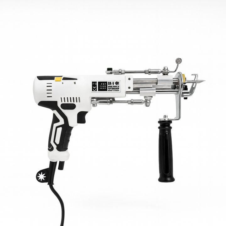 Best Tufting Guns/Tuftinggun | Buy Tufting Machines For Sale – Tuftingshop