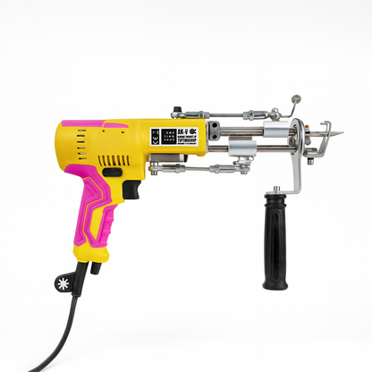 Ak-V Starter Kit - Das Wesentliche