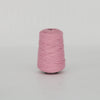 Amaranth pink 100% Wool Tufting Yarn On Cone (517) - Tuftingshop
