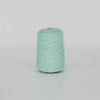 Aquamarine 100% Wool Rug Yarn On Cones (300) - Tuftingshop