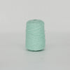 Aquamarine 100% Wool Tufting Yarn On Cone (300) - Tuftingshop