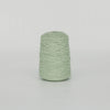 Green Ash 100% Wool Rug Yarn On Cones (209) - Tuftingshop