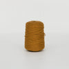 Brown 100% Wool Rug Yarn On Cones (351) - Tuftingshop