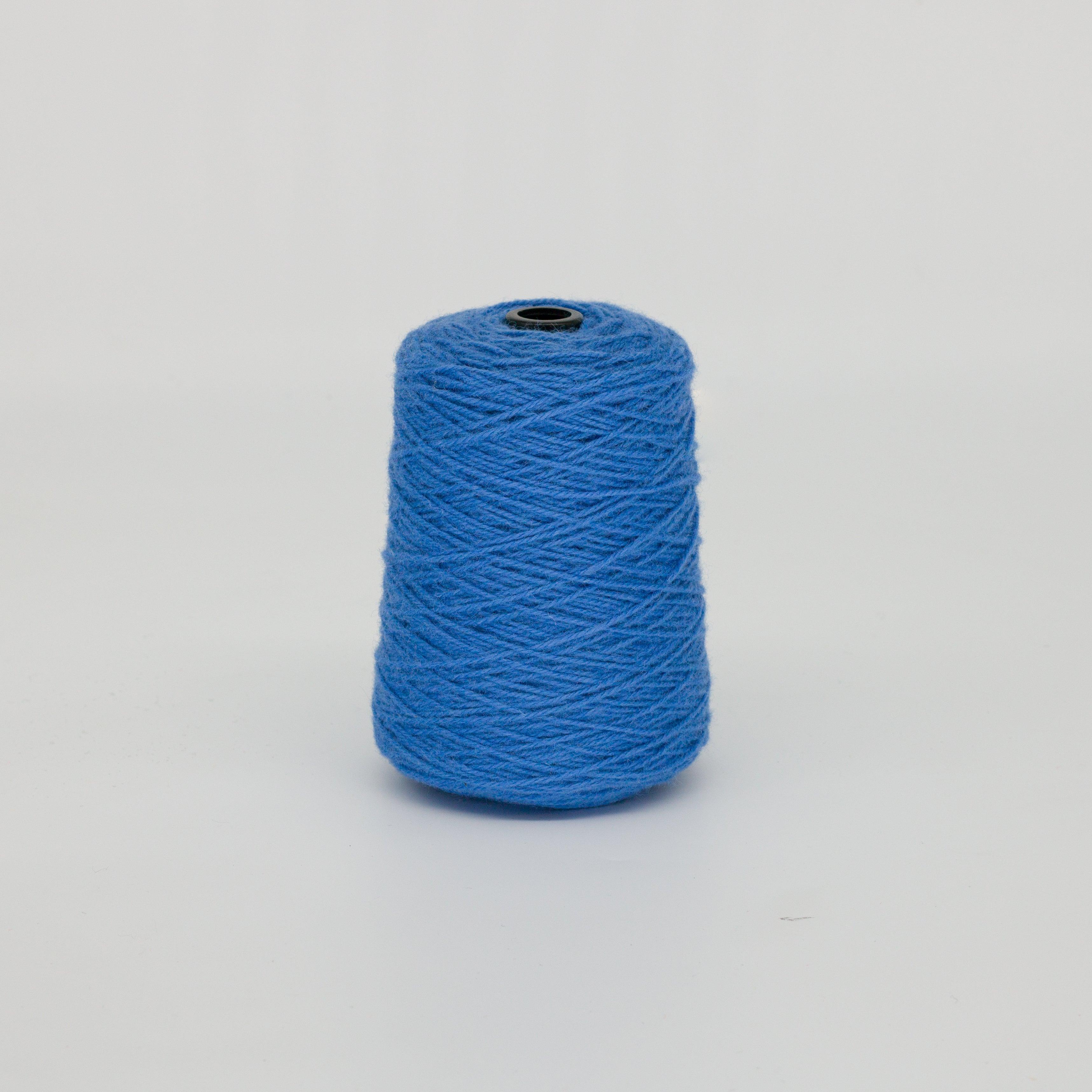 Cote d'azur  100% Wool Tufting Yarn On Cone (274)