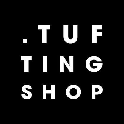 Cotton Secondary Backing canvas - Tuftingshop