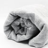 Grey Polyester Tufting cloth - Tuftingshop