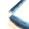 Cargue la imagen en el visor de la galería, Gripper strips for punch needle frame 1 meter length - Tuftingshop