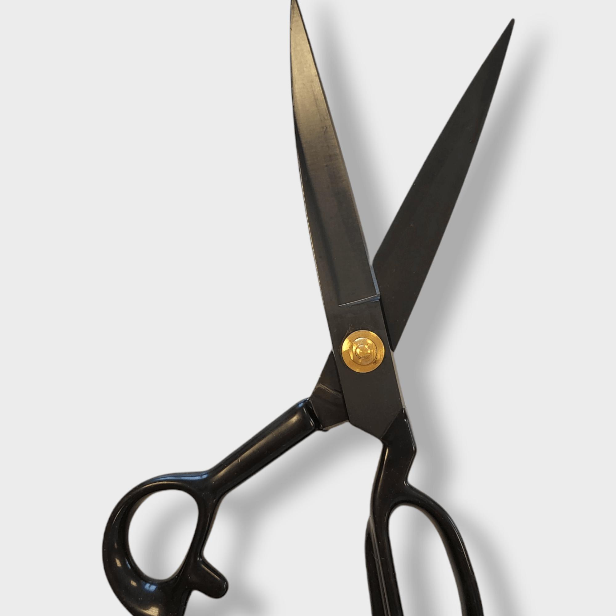 Heavy duty fabric scissors 11 inch - Tuftingshop