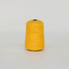 Honey 100% Wool Tufting Yarn On Cone (3H04) - Tuftingshop