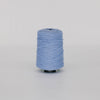 Jordy Blue 100% Wool Tufting Yarn On Cone (278) - Tuftingshop