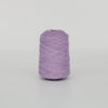 Lavender 100% Wool Rug Yarn On Cones (597) - Tuftingshop