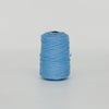 Lucky blue 100% Wool Rug Yarn On Cones (801c) - Tuftingshop