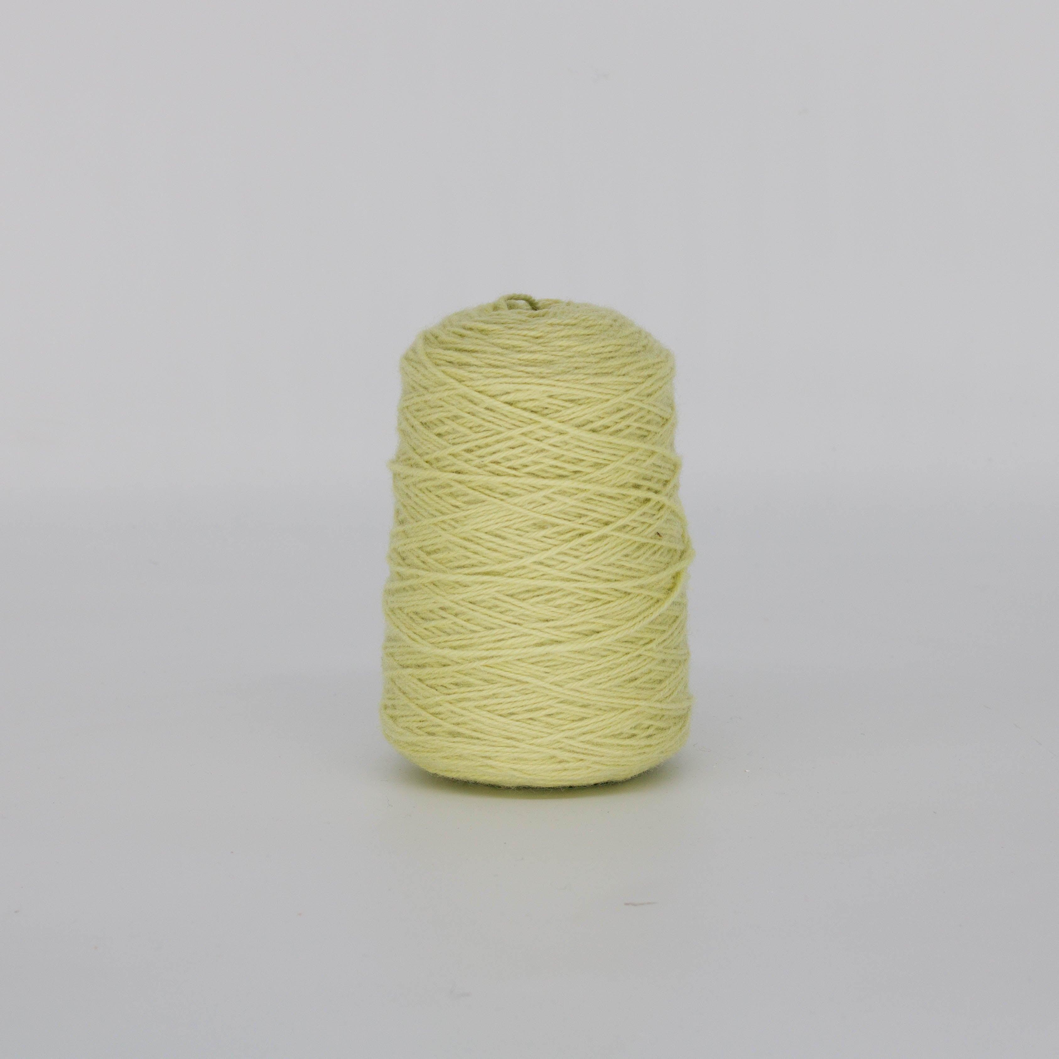 Mojito 100% Wool Tufting Yarn On Cone (169) - Tuftingshop