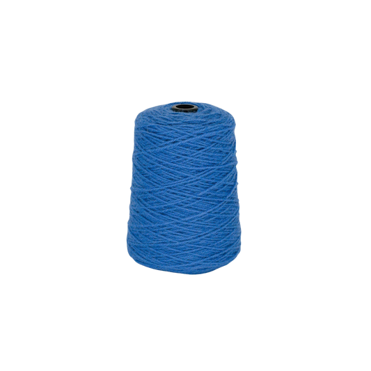 Cote d'azur 100% Wool Tufting Yarn On Cone (274) - Tuftingshop