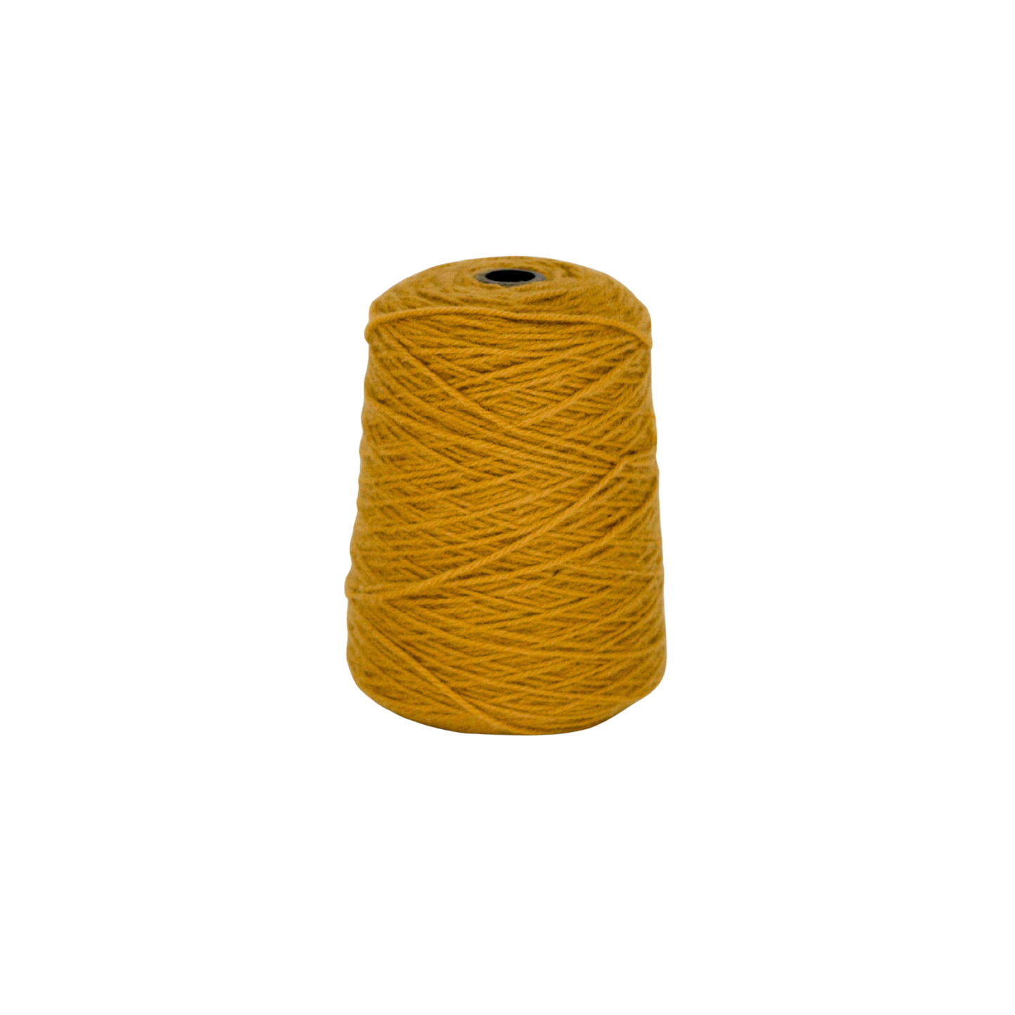 Camel 100% Wool Tufting Yarn On Cone (353) - Tuftingshop