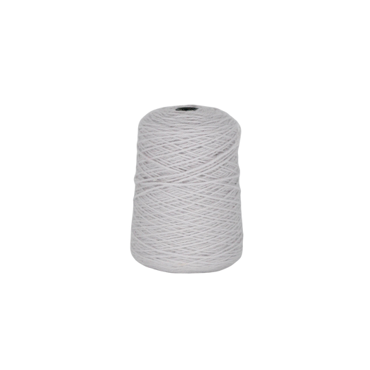Cloud 100% Wool Tufting Yarn On Cone (110) - Tuftingshop