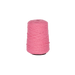 Candy pink 100% Wool Tufting Yarn On Cone (806c) - Tuftingshop