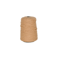 Sandcastle 100% Wool Tufting Yarn On Cone (366) - Tuftingshop