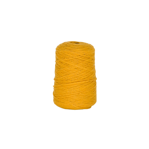Mango 100% Wool Tufting Yarn On Cone (423) - Tuftingshop