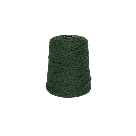 Sacramento 100% Wool Tufting Yarn On Cone (192) - Tuftingshop